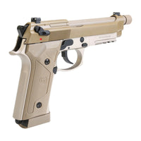 CO2 Air Gun KL M92 TD CO2 Blowback Air Pistol
