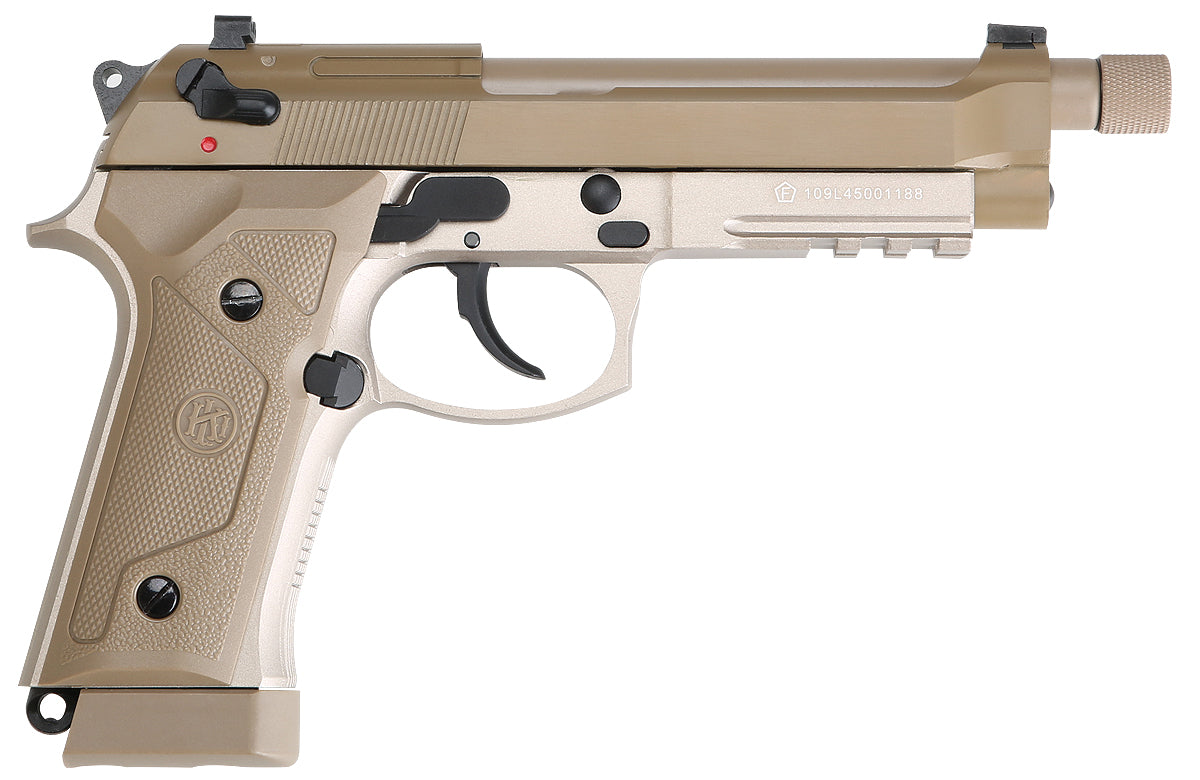 Krown Land KL M92 TD CO2 Blowback Air Pistol