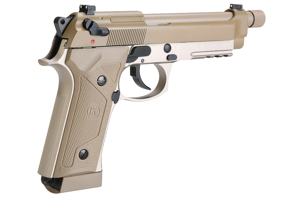 Krown Land KL M92 TD CO2 Blowback Air Pistol