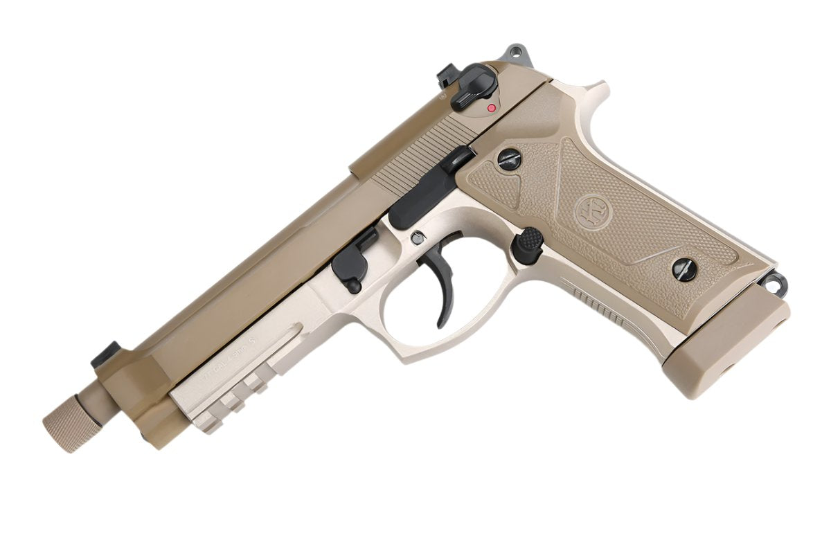 Krown Land KL M92 TD CO2 Blowback Air Pistol