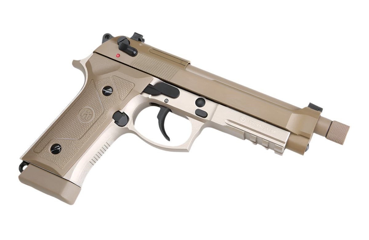 Krown Land KL M92 TD CO2 Blowback Air Pistol