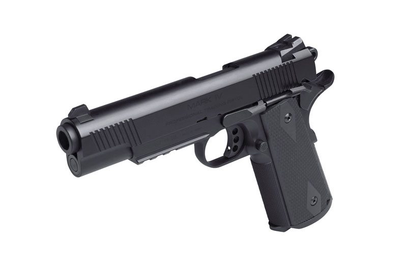 KWA KWA 1911 MK IV PTP 6mm GBB Airsoft Gun