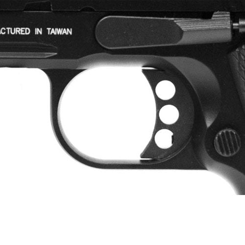 KWA KWA 1911 MK IV PTP 6mm GBB Airsoft Gun