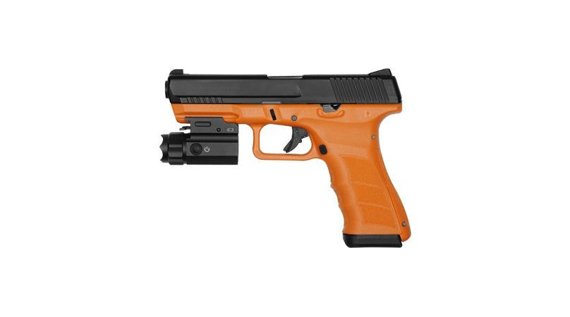 KWA KWA ATP-LE2 GBB Airsoft Pistol - Blaze Orange