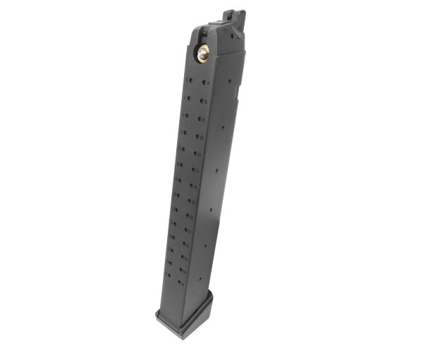 KWA ATP NS2 48rd Green Gas Airsoft Mag