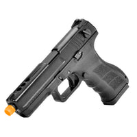 Airsoft GBB Pistol KWA ATP-SE Full Auto 6mm GBB Airsoft Pistol