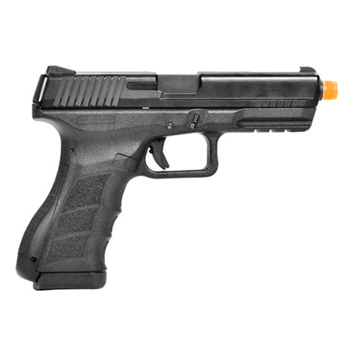 Airsoft GBB Pistol KWA ATP-SE Full Auto 6mm GBB Airsoft Pistol