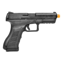 Airsoft GBB Pistol KWA ATP-SE Full Auto 6mm GBB Airsoft Pistol