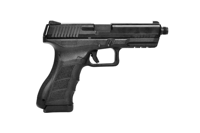 KWA KWA ATP-SE Full Auto 6mm GBB Airsoft Pistol