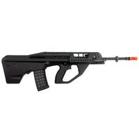Airsoft Gas Rifle KWA F90 AUG Gas Blowback Airsoft Rifle