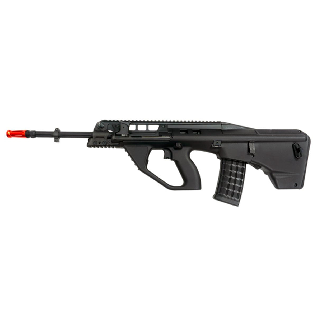 Airsoft Gas Rifle KWA F90 AUG Gas Blowback Airsoft Rifle