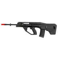 Airsoft Gas Rifle KWA F90 AUG Gas Blowback Airsoft Rifle