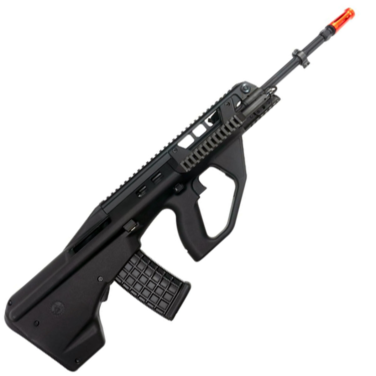 Airsoft Gas Rifle KWA F90 AUG Gas Blowback Airsoft Rifle