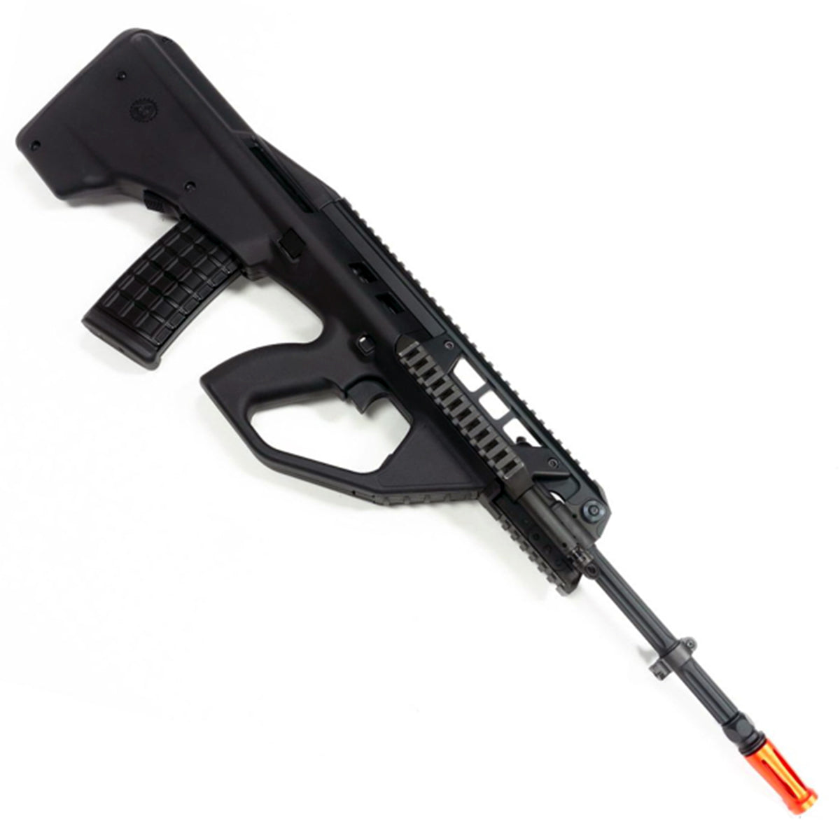 Airsoft Gas Rifle KWA F90 AUG Gas Blowback Airsoft Rifle