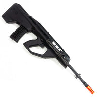 Airsoft Gas Rifle KWA F90 AUG Gas Blowback Airsoft Rifle