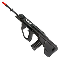 Airsoft Gas Rifle KWA F90 AUG Gas Blowback Airsoft Rifle