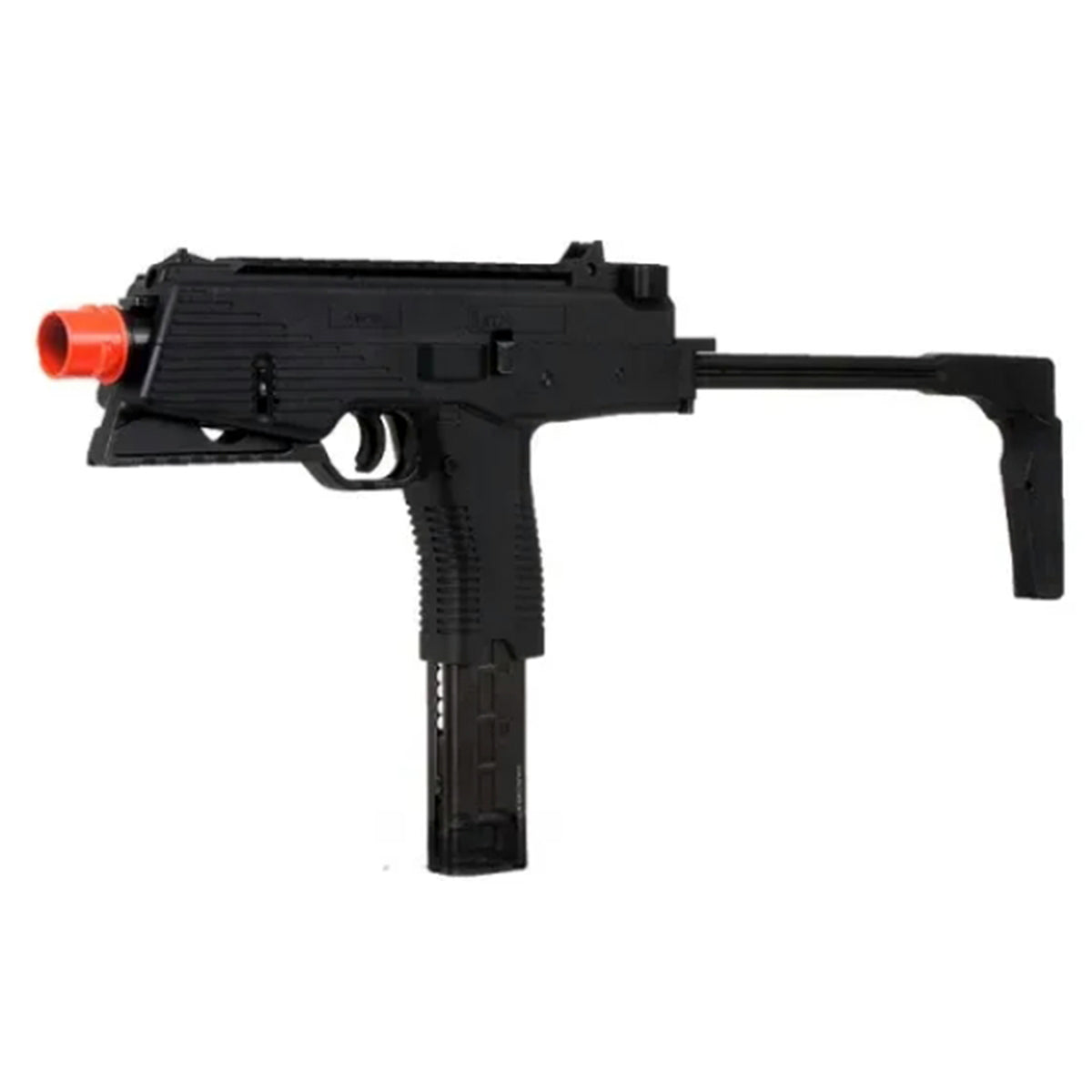 Airsoft GBB Rifle KWA KMP9R RIS NS2 Gas Blowback SMG Airsoft Gun