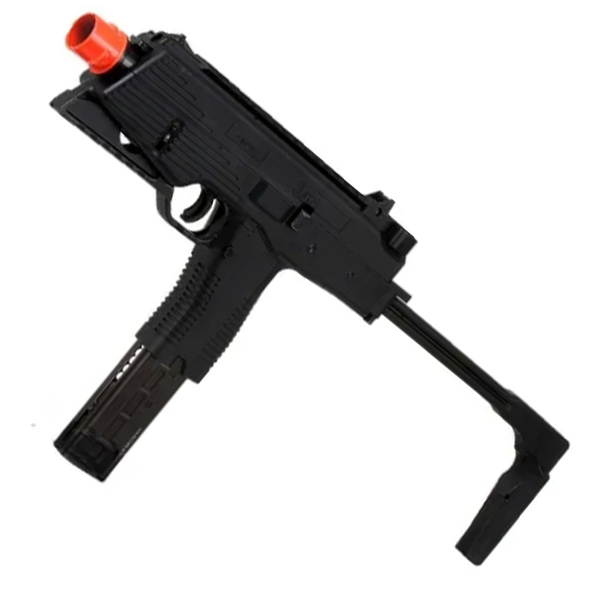 Airsoft GBB Rifle KWA KMP9R RIS NS2 Gas Blowback SMG Airsoft Gun
