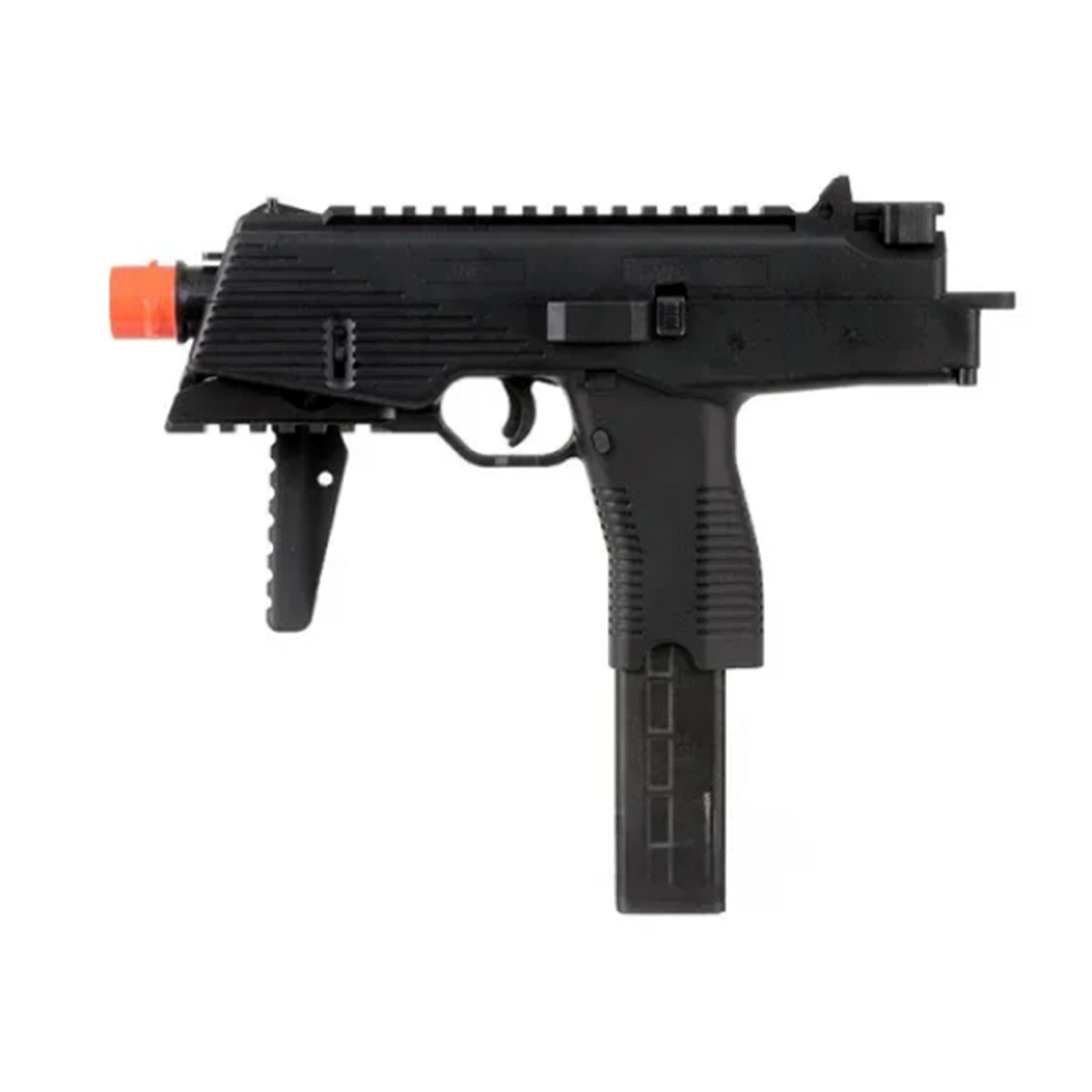 Airsoft GBB Rifle KWA KMP9R RIS NS2 Gas Blowback SMG Airsoft Gun