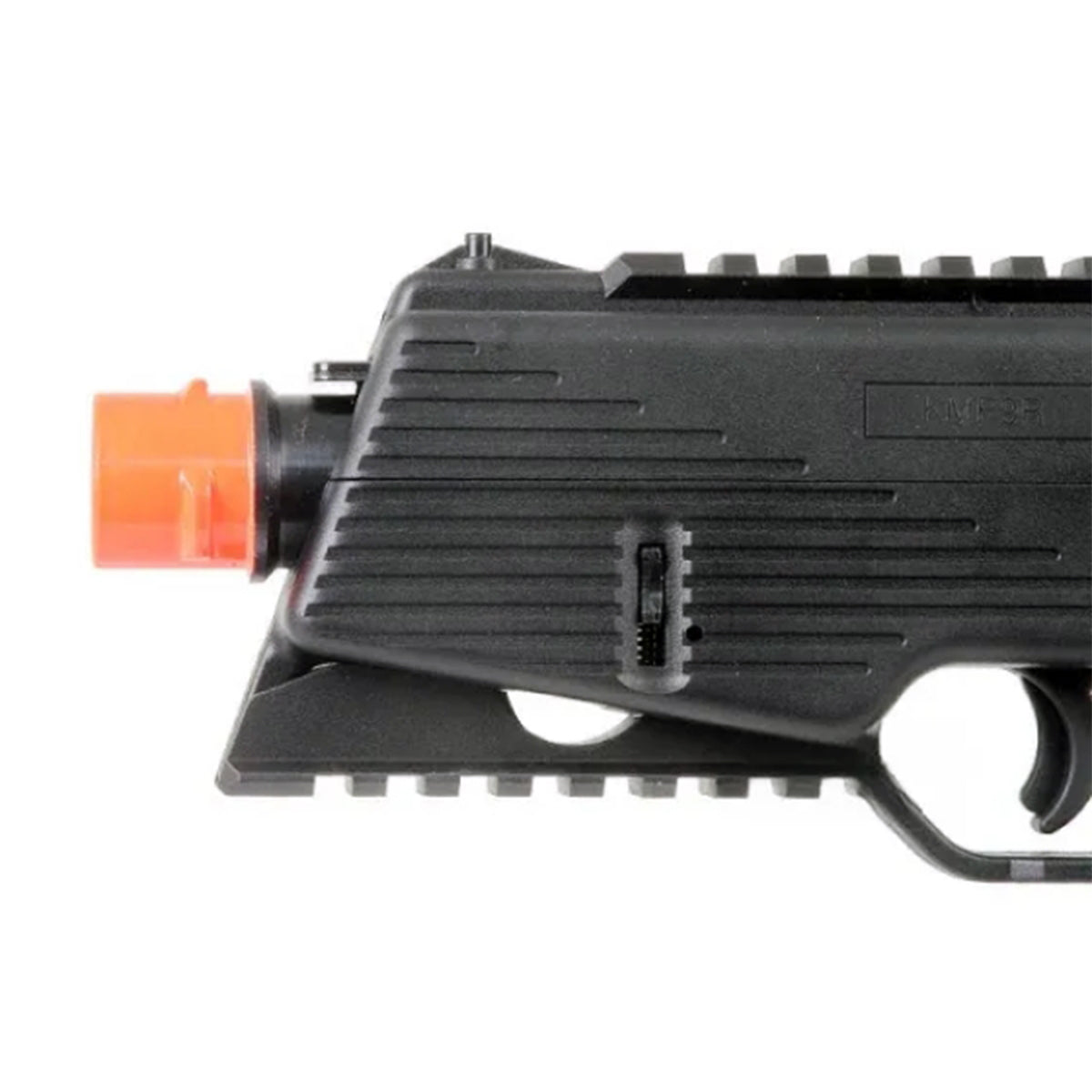 Airsoft GBB Rifle KWA KMP9R RIS NS2 Gas Blowback SMG Airsoft Gun