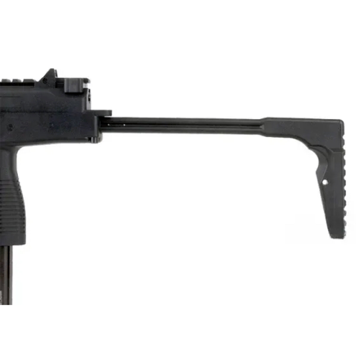 Airsoft GBB Rifle KWA KMP9R RIS NS2 Gas Blowback SMG Airsoft Gun