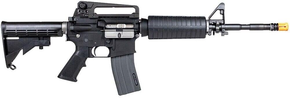 KWA KWA LM4C PTR Gas Blowback Airsoft Rifle