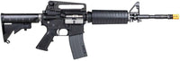 KWA KWA LM4C PTR Gas Blowback Airsoft Rifle