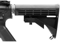 KWA KWA LM4C PTR Gas Blowback Airsoft Rifle