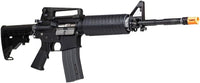 KWA KWA LM4C PTR Gas Blowback Airsoft Rifle
