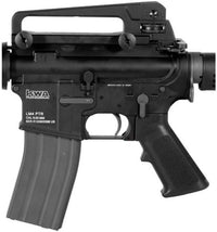 KWA KWA LM4C PTR Gas Blowback Airsoft Rifle
