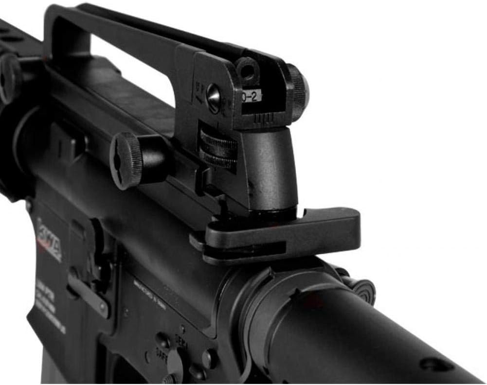 KWA KWA LM4C PTR Gas Blowback Airsoft Rifle