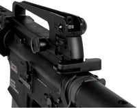 KWA KWA LM4C PTR Gas Blowback Airsoft Rifle