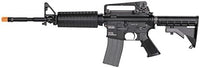 KWA KWA LM4C PTR Gas Blowback Airsoft Rifle