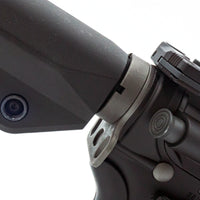 Airsoft GBB Rifle KWA LM4D Gas Blowback Airsoft Rifle – Black