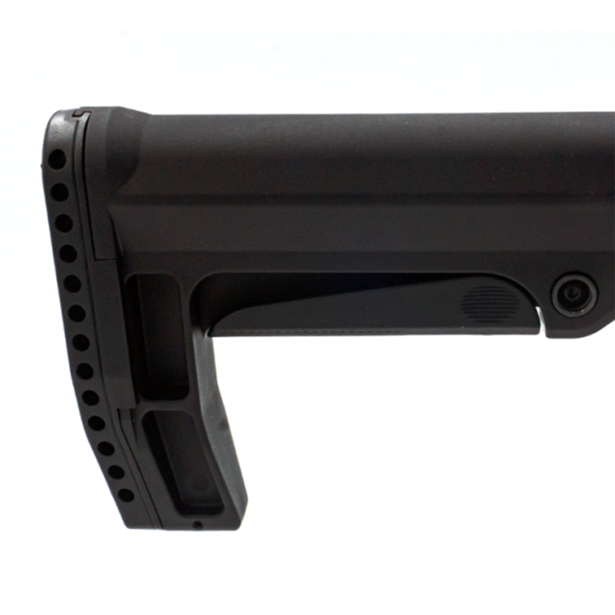 Airsoft GBB Rifle KWA LM4D Gas Blowback Airsoft Rifle – Black