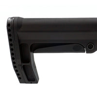 Airsoft GBB Rifle KWA LM4D Gas Blowback Airsoft Rifle – Black