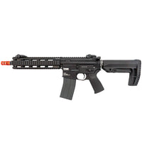 Airsoft GBB Rifle KWA LM4D Gas Blowback Airsoft Rifle – Black