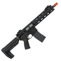 Airsoft GBB Rifle KWA LM4D Gas Blowback Airsoft Rifle – Black
