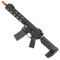 Airsoft GBB Rifle KWA LM4D Gas Blowback Airsoft Rifle – Black