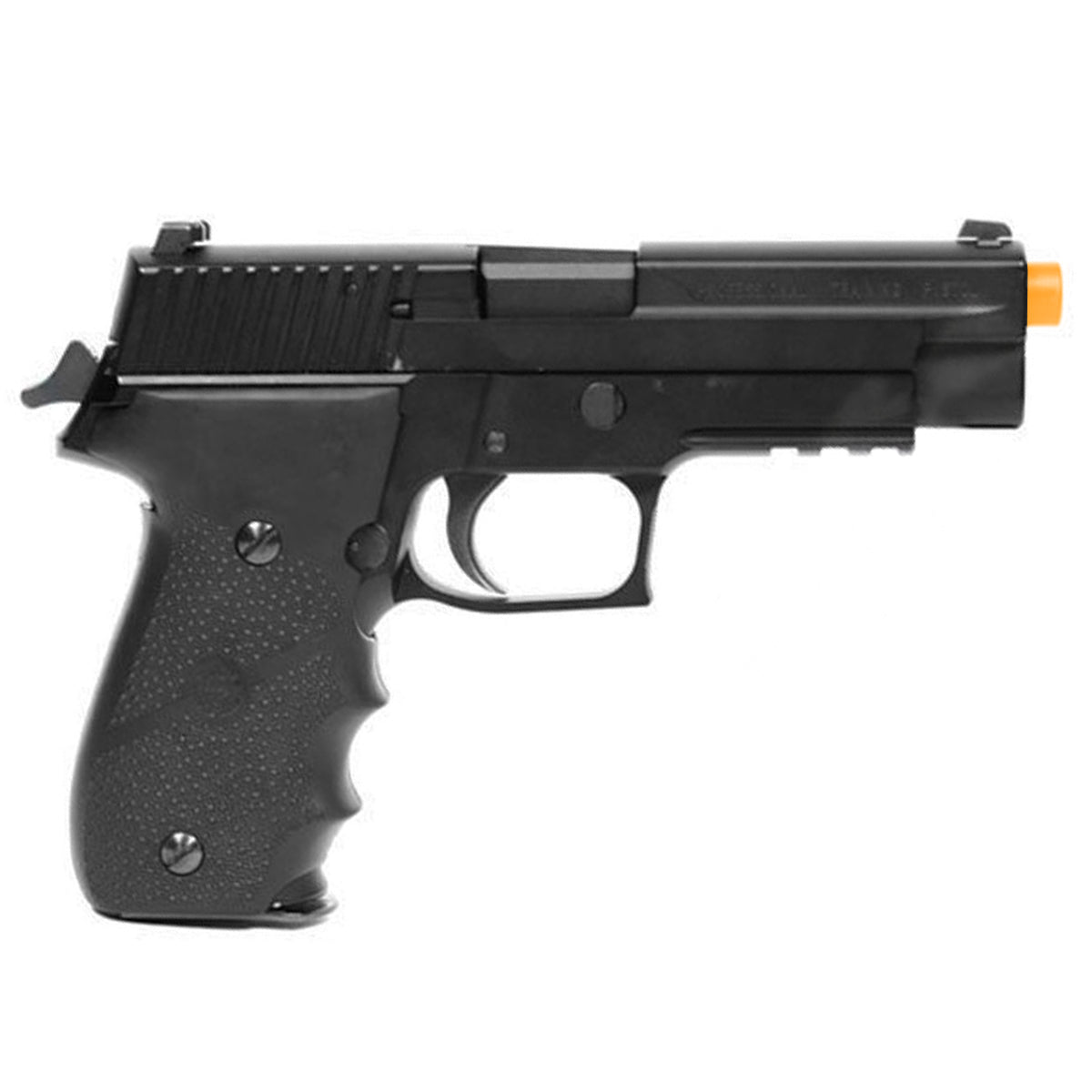 Airsoft GBB Rifle KWA M226-LE Gas Blowback Airsoft Pistol