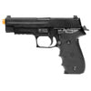 KWA M226-LE Gas Blowback Airsoft Pistol