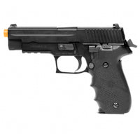 Airsoft GBB Rifle KWA M226-LE Gas Blowback Airsoft Pistol