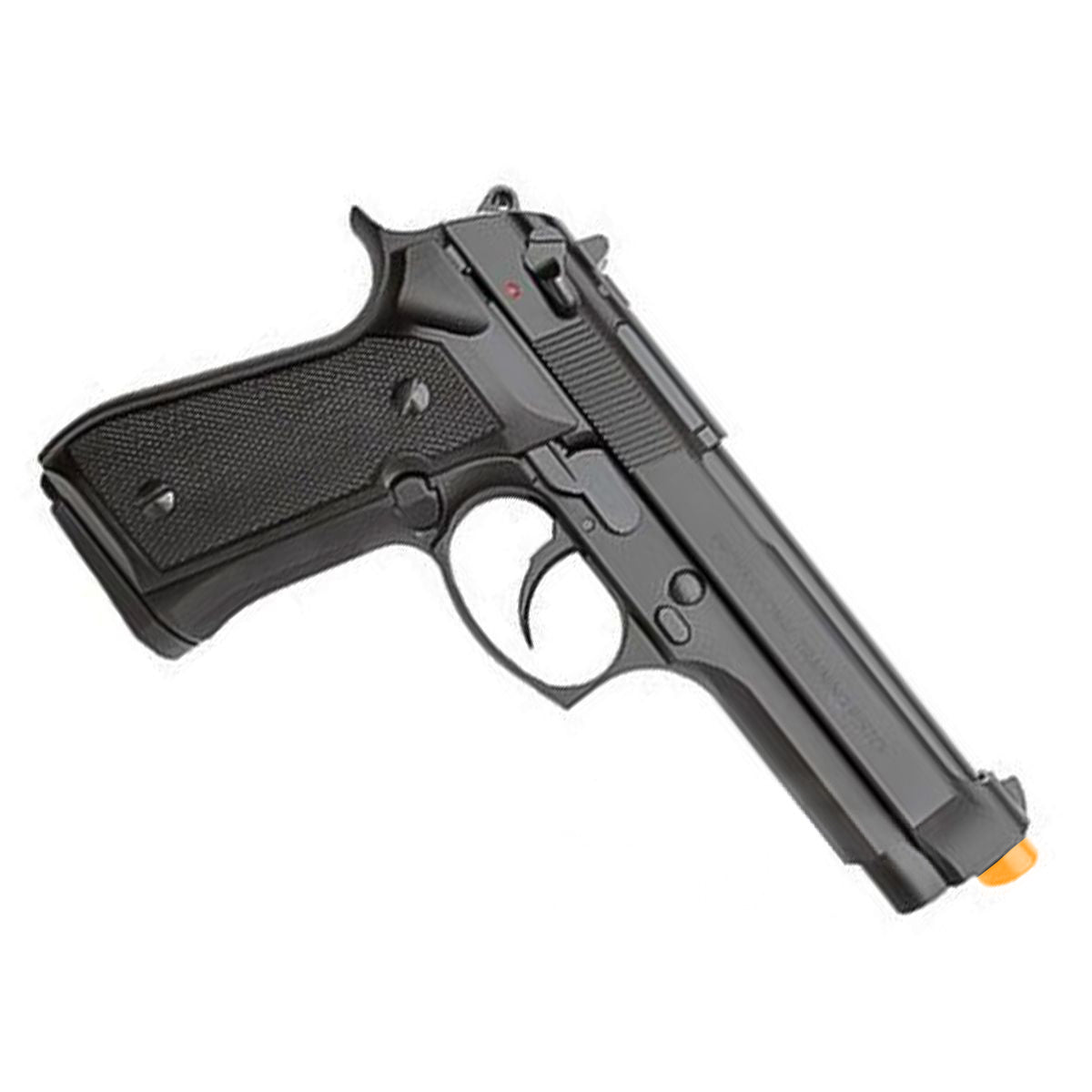 Airsoft GBB Pistol KWA M9 PTP Gas Blowback Airsoft Pistol