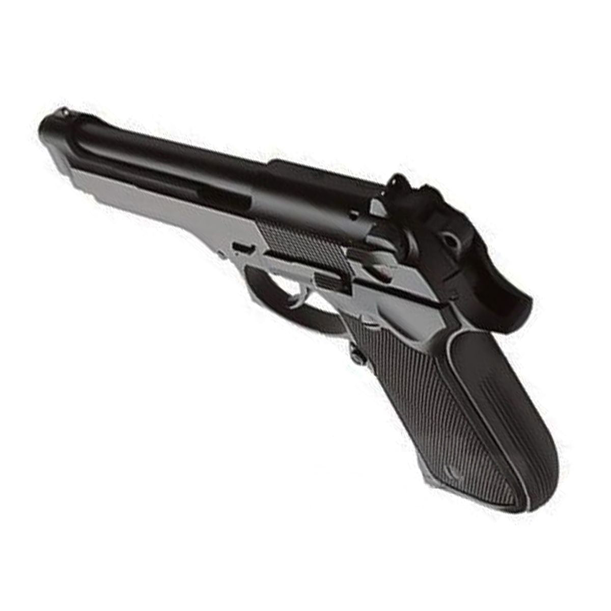 Airsoft GBB Pistol KWA M9 PTP Gas Blowback Airsoft Pistol