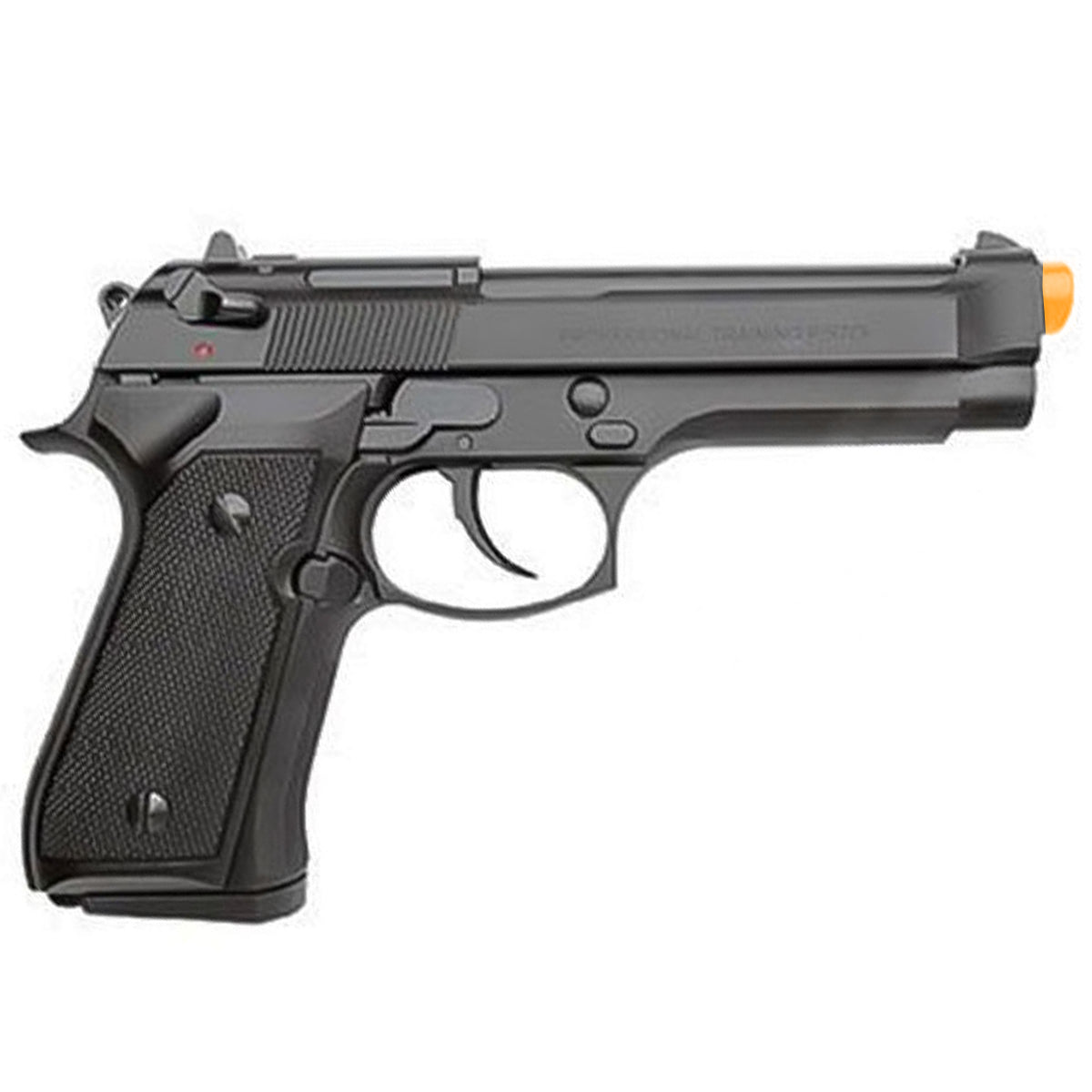 Airsoft GBB Pistol KWA M9 PTP Gas Blowback Airsoft Pistol