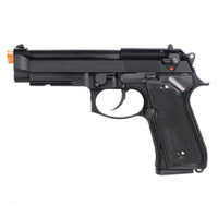 Airsoft GBB Pistol KWA M9 PTP Gas Blowback Airsoft Pistol