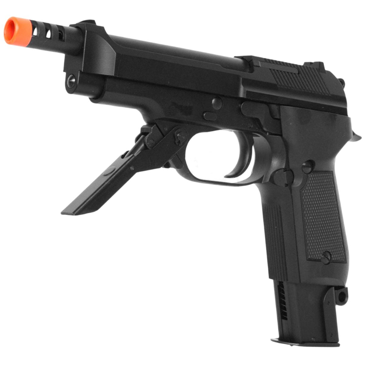 KWA KWA M93R II NS2 GBB Airsoft Pistol