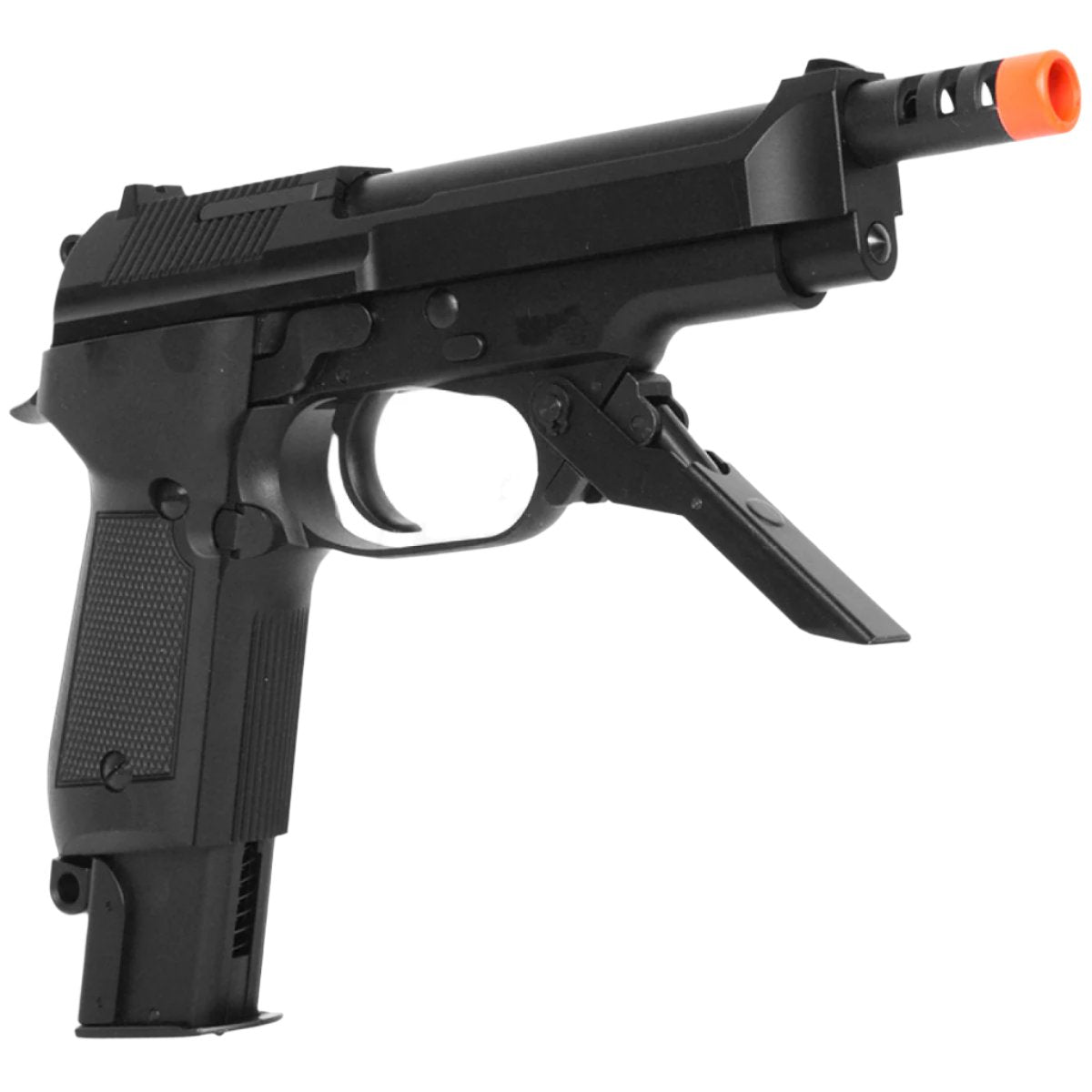 KWA KWA M93R II NS2 GBB Airsoft Pistol