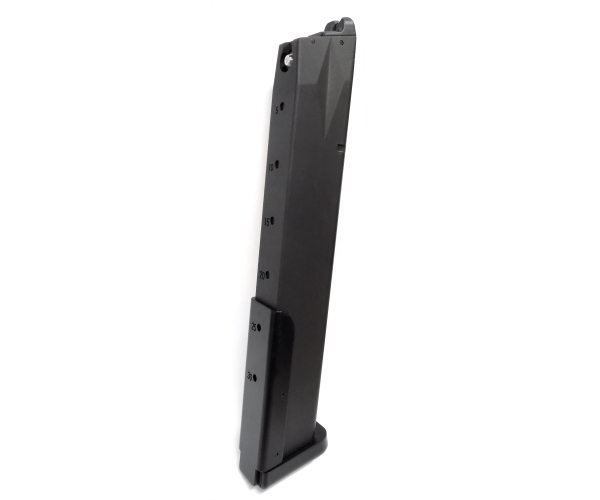 KWA KWA M93R II NS2 Hi-Cap 48rd Airsoft Mag