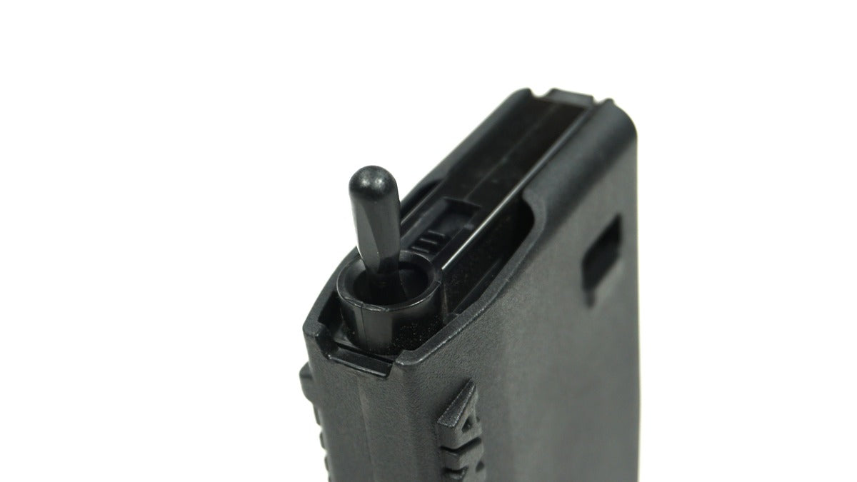 KWA KWA MS120C Adjustable Mid-Cap Magazines - 3 Pack